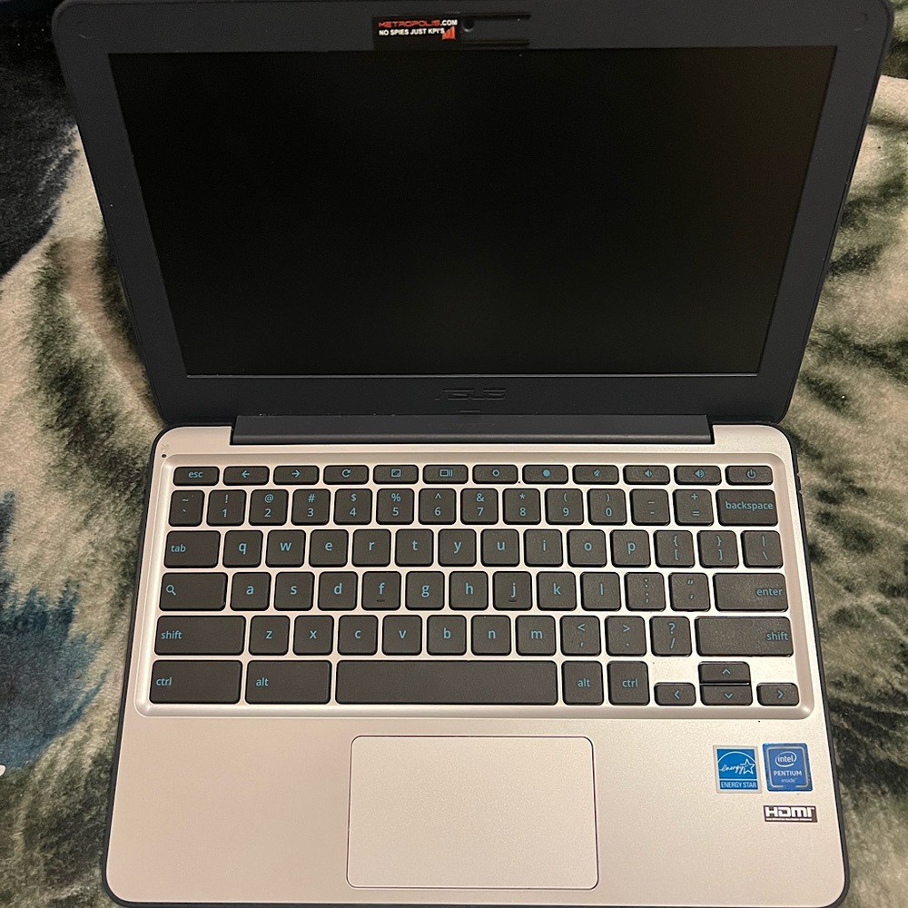 Google chrome asus laptop